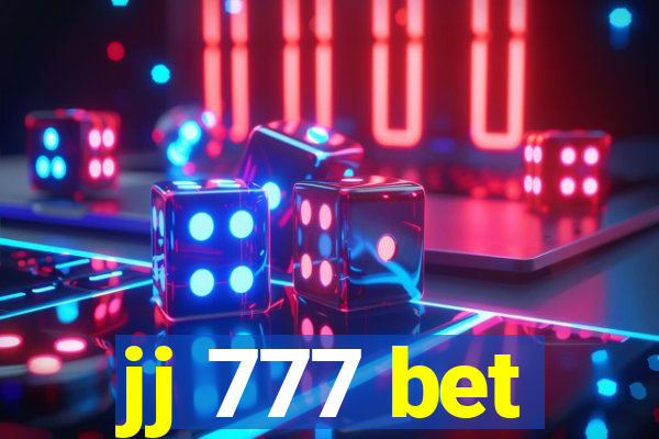 jj 777 bet